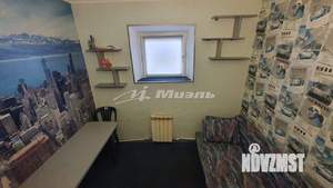 3-к квартира, вторичка, 50м2, 1/2 этаж