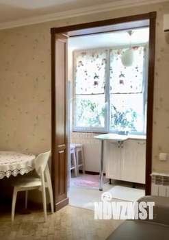 2-к квартира, вторичка, 43м2, 4/5 этаж