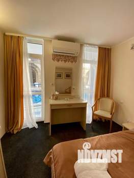 1-к квартира, вторичка, 25м2, 1/5 этаж