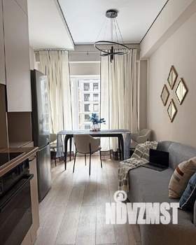 1-к квартира, вторичка, 40м2, 5/8 этаж