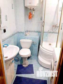 1-к квартира, вторичка, 50м2, 1/4 этаж