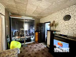 3-к квартира, вторичка, 50м2, 1/2 этаж