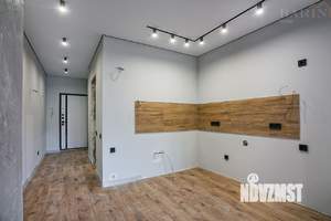 1-к квартира, вторичка, 33м2, 11/16 этаж