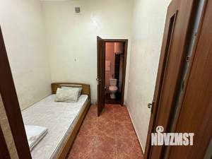 2-к квартира, вторичка, 81м2, 1/6 этаж