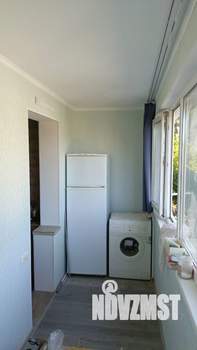 2-к квартира, вторичка, 53м2, 4/5 этаж