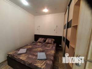 1-к квартира, вторичка, 45м2, 1/6 этаж