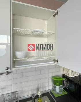 Студия квартира, вторичка, 40м2, 6/8 этаж