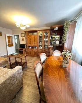 3-к квартира, вторичка, 59м2, 2/5 этаж