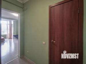 Студия квартира, вторичка, 31м2, 2/8 этаж