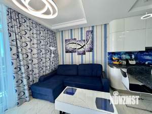 1-к квартира, вторичка, 52м2, 2/9 этаж