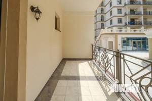 1-к квартира, вторичка, 66м2, 2/5 этаж