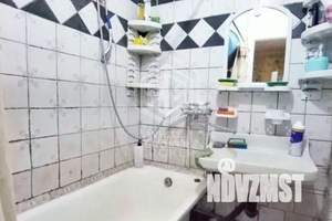 2-к квартира, вторичка, 53м2, 1/5 этаж