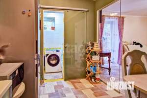 1-к квартира, вторичка, 25м2, 1/5 этаж