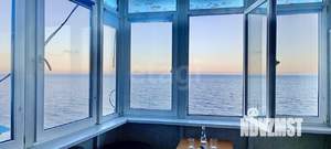 Студия квартира, вторичка, 30м2, 1/2 этаж