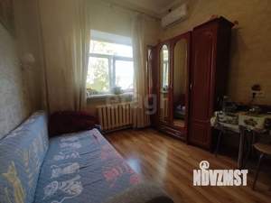 Студия квартира, вторичка, 16м2, 4/4 этаж