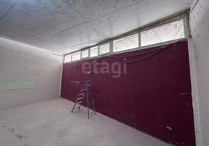 2-к квартира, вторичка, 54м2, 1/18 этаж