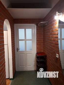 1-к квартира, вторичка, 31м2, 4/4 этаж