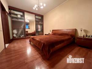 2-к квартира, вторичка, 55м2, 1/4 этаж