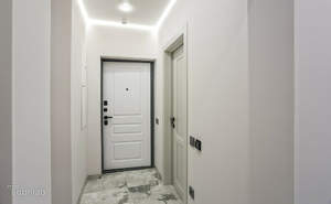 1-к квартира, вторичка, 36м2, 6/12 этаж