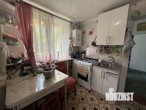 2-к квартира, вторичка, 51м2, 1/1 этаж