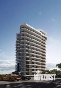 Студия квартира, вторичка, 77м2, 14/15 этаж