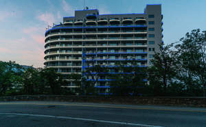 Студия квартира, вторичка, 45м2, 20/20 этаж