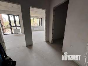 1-к квартира, вторичка, 43м2, 4/8 этаж