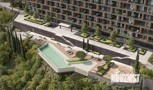 1-к квартира, вторичка, 35м2, 4/8 этаж