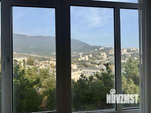 1-к квартира, вторичка, 33м2, 4/6 этаж