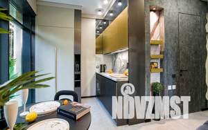 1-к квартира, вторичка, 45м2, 2/9 этаж
