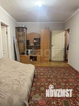 2-к квартира, вторичка, 44м2, 1/5 этаж