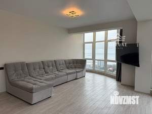 3-к квартира, вторичка, 104м2, 7/11 этаж