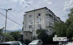 2-к квартира, вторичка, 70м2, 3/5 этаж