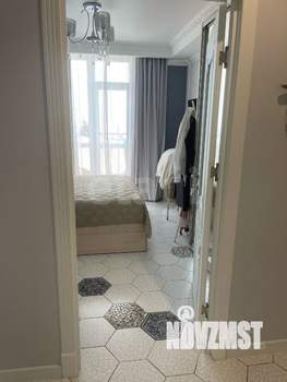 3-к квартира, вторичка, 75м2, 5/6 этаж