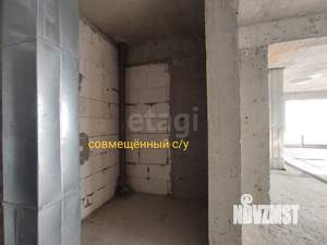 3-к квартира, вторичка, 104м2, 10/11 этаж