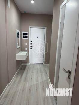 Студия квартира, вторичка, 34м2, 2/12 этаж