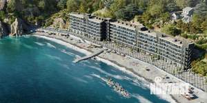 Студия квартира, вторичка, 34м2, 2/6 этаж