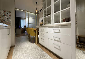 2-к квартира, вторичка, 58м2, 3/9 этаж