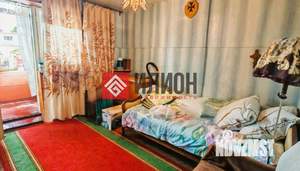 1-к квартира, вторичка, 44м2, 5/5 этаж