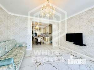 2-к квартира, вторичка, 89м2, 6/8 этаж