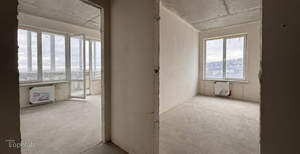 Студия квартира, вторичка, 69м2, 12/16 этаж