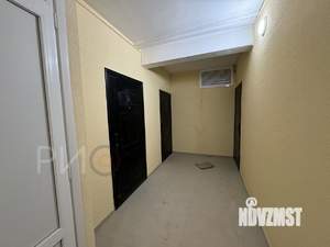 Студия квартира, вторичка, 35м2, 6/16 этаж