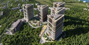 3-к квартира, вторичка, 73м2, 13/20 этаж