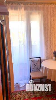 1-к квартира, вторичка, 46м2, 5/5 этаж