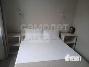 1-к квартира, вторичка, 14м2, 3/3 этаж