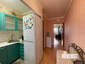 1-к квартира, вторичка, 33м2, 5/5 этаж