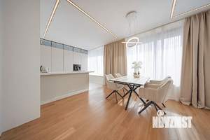 2-к квартира, вторичка, 81м2, 12/16 этаж