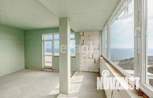 4-к квартира, вторичка, 160м2, 6/6 этаж