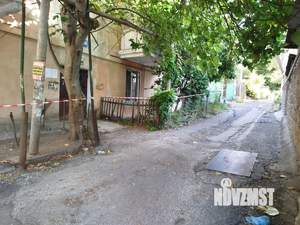 2-к квартира, вторичка, 43м2, 1/3 этаж