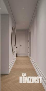3-к квартира, вторичка, 90м2, 1/8 этаж